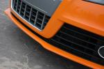 Audi TTS Coupe 2008 года (NA)